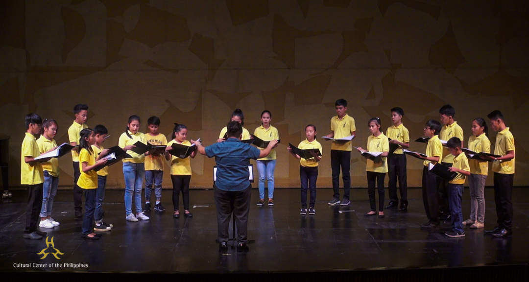14th Hands-On Choral Workshop [Performance 2] Image